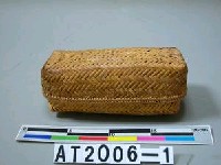 藏品(便當盒)的圖片